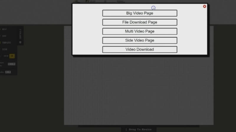 Members Kit Software