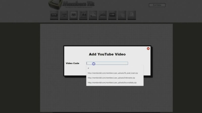 Newbie Friendly Membership Site Creator