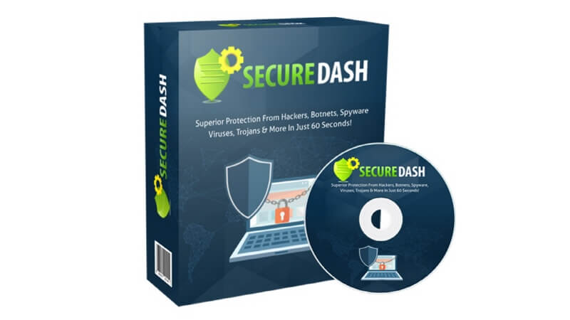 SecureDash Review