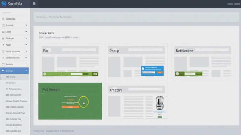 Social Media Automation