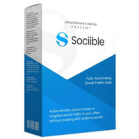 Sociible Review
