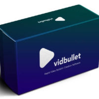 VidBullet Review