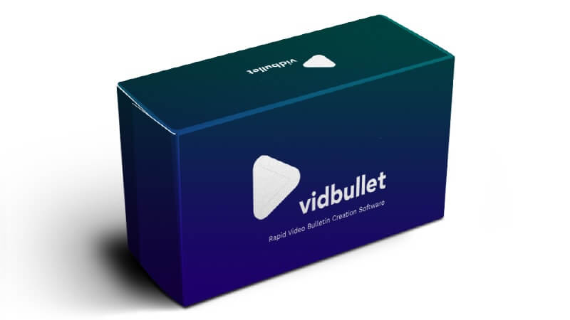 VidBullet Review