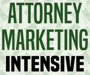 Attorney Marketing Intensive Download