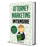 Attorney Marketing Intensive Review