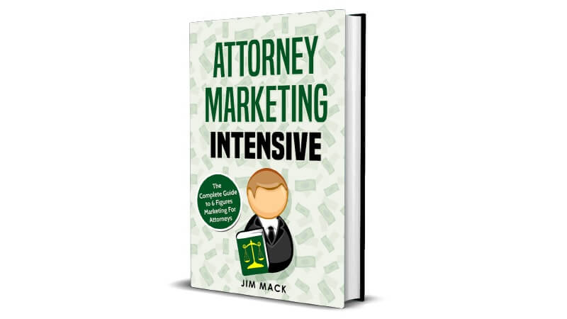 Attorney Marketing Intensive Review
