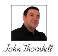 ClickBank Superstar John Thornhill