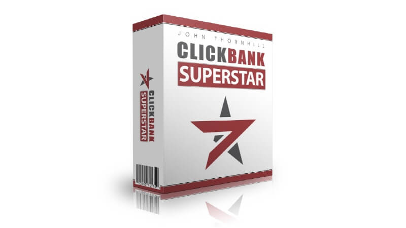 ClickBank Superstar Review