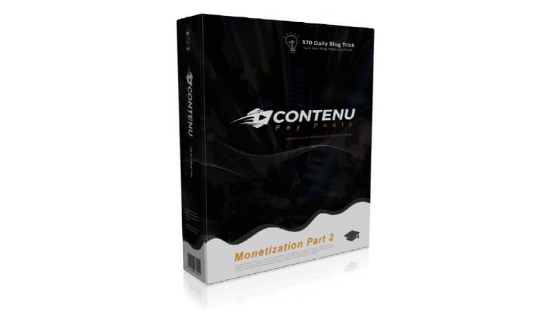 Contenu Review