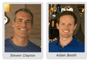 Does Parallel Profits Really Works Aidan Booth + Steven Clayton