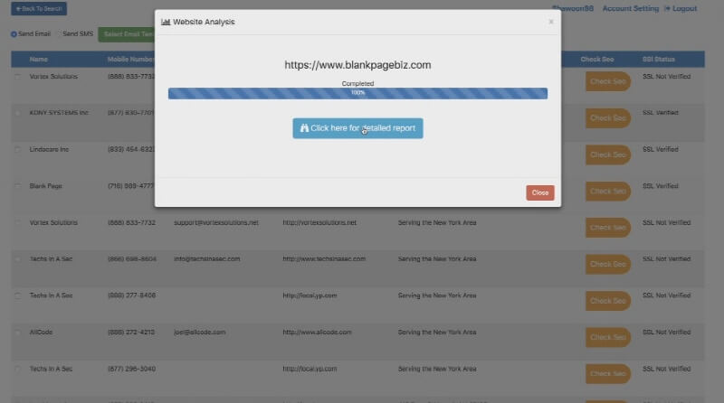 Fast Profit Jacker Demo