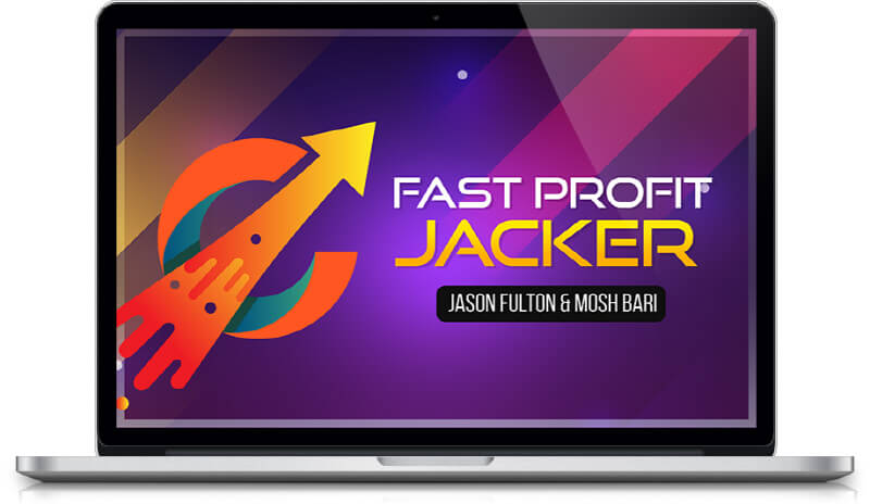 Fast Profit Jacker Review