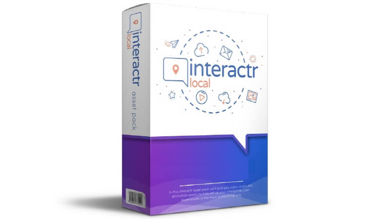 Interactr Local Review