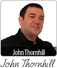 Partnership to Success Program John Thornhill