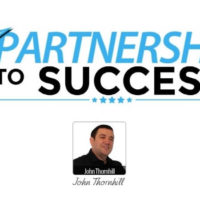 Partnership to Success Program Review