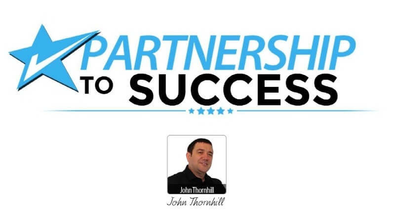 Partnership to Success Program Review
