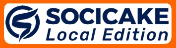 SociCake Local Edition Agency Marketing Kit Review