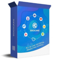 SociCake Review
