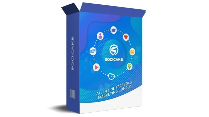 SociCake Review