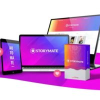 StoryMate Review