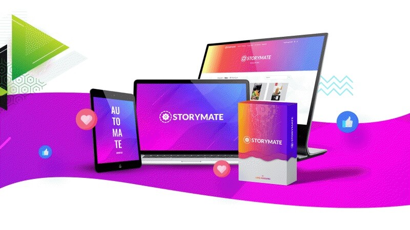 StoryMate Review