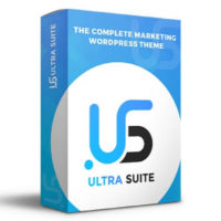 UltraSuite Review