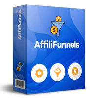 AffiliFunnels Review