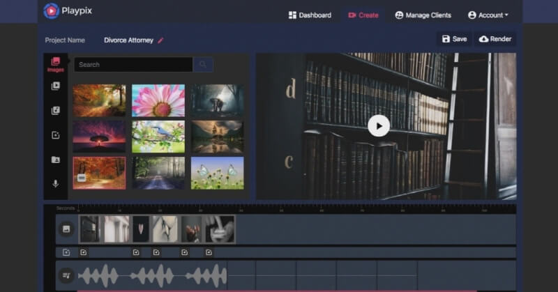 Image To Video Creator