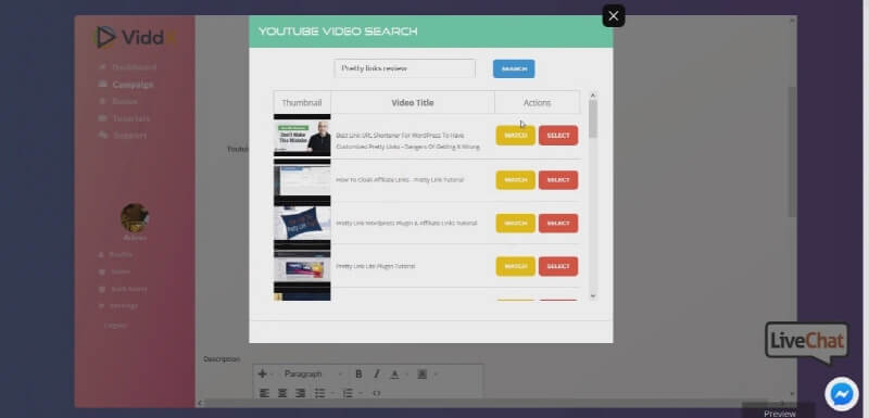 Make Money from Videos Without Creating Videos