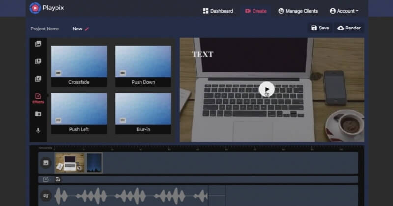PlayPix Tutorial