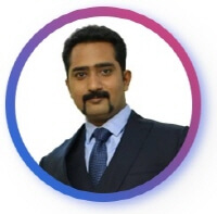PlayPix Vendor Karthik Ramani