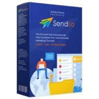 Sendiio Review