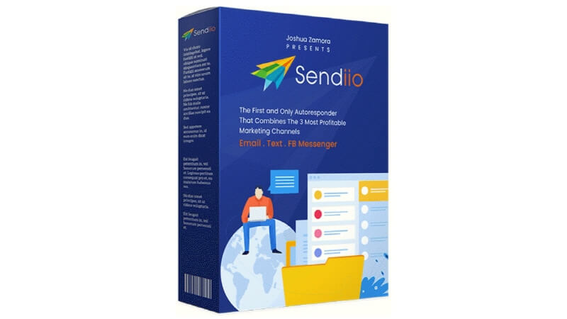Sendiio Review