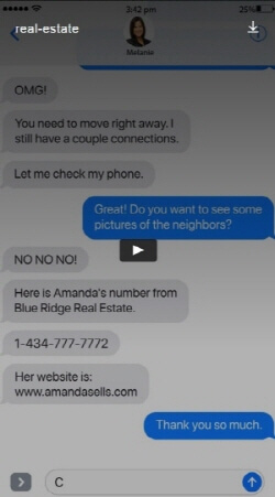TXTVideo Direct Result