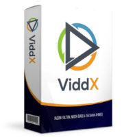 ViddX Review