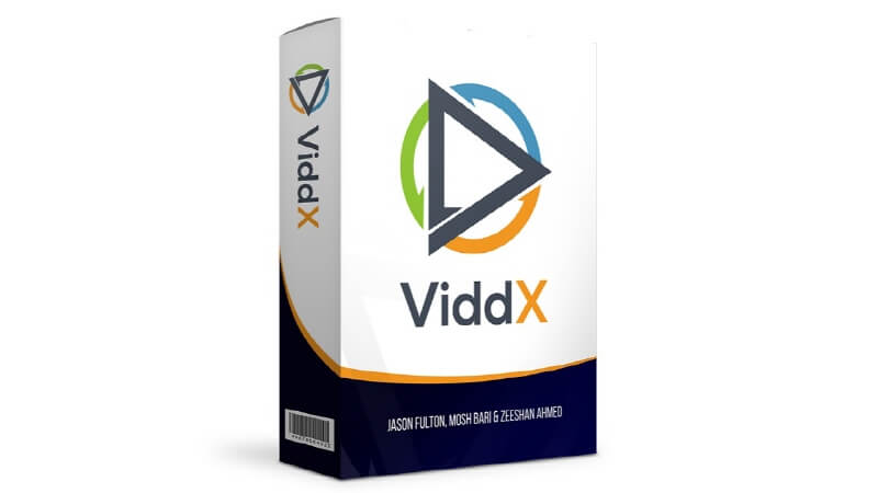 ViddX Review