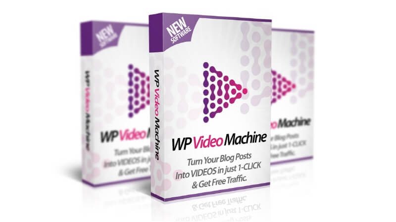 WP Video Machine Review