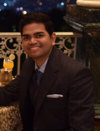 ChatterPal Paul Ponna