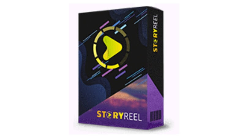 StoryReel Review