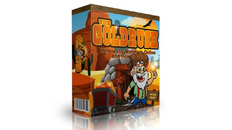 The Gold Rush Review