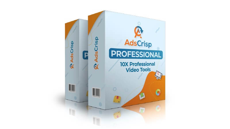 AdsCrisp Review
