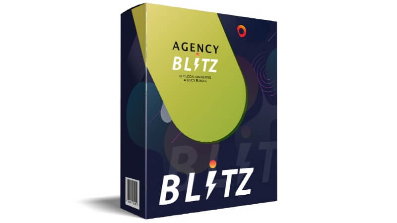 AgencyBlitz Review