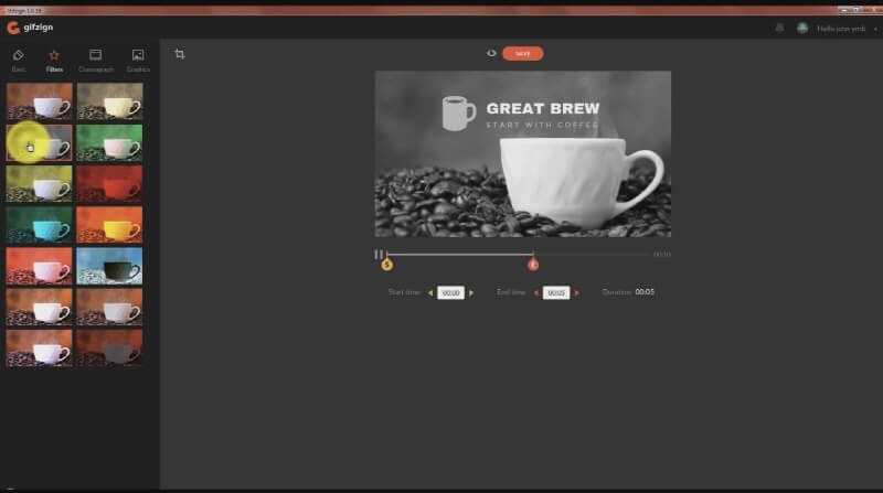Cloud Based Graphic Web Apps Bundle