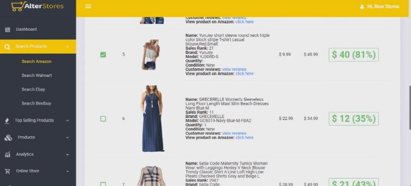 Does AlterStores Really Works