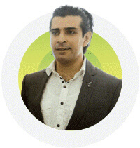Kyvio Marketing Platform Neil Napier
