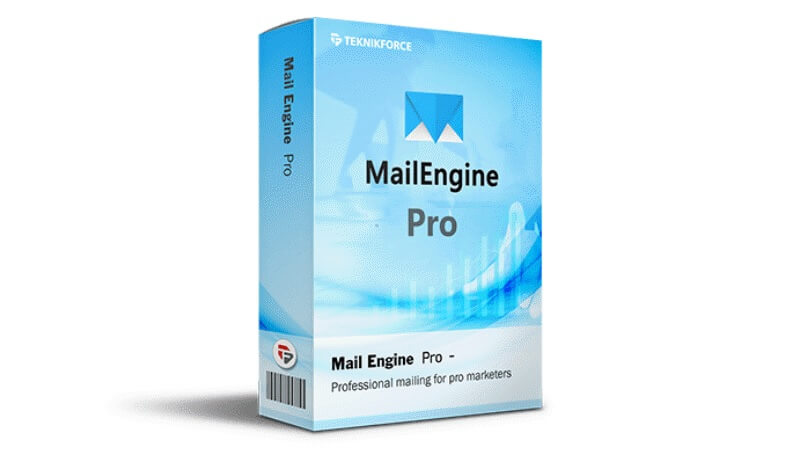 MailEngine Review