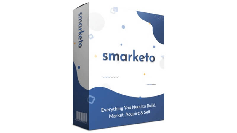 Smarketo Review