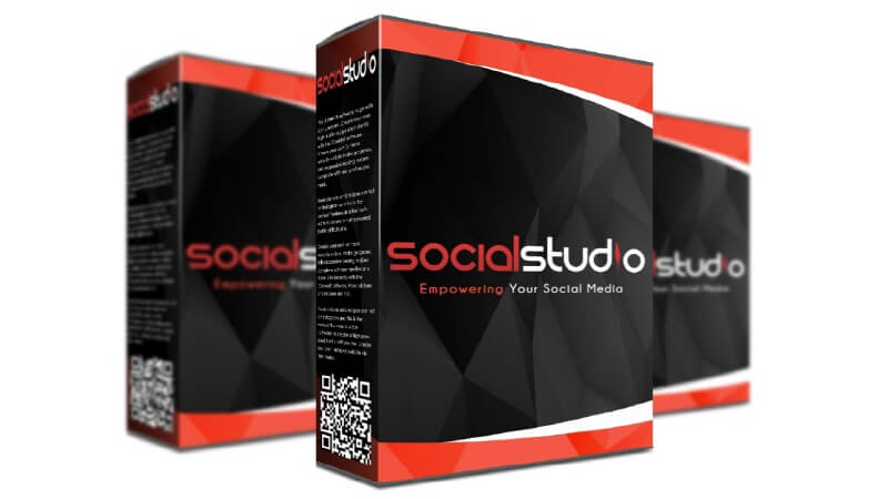 Social Studio Review