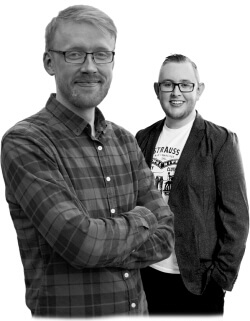 Taking Action Online JayKay Dowdall & Philip Borrowman