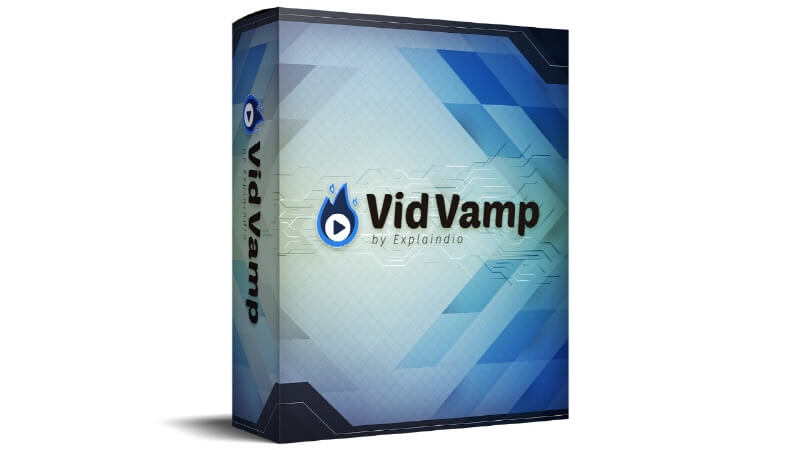 VidVamp Review